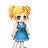 Tabitha