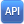 API