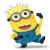 FollowingMinion