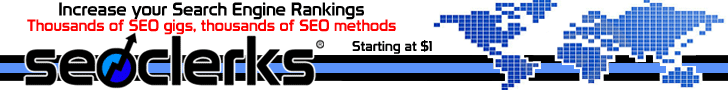 Affordable SEO
