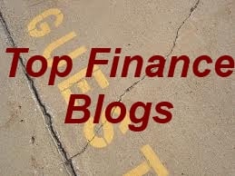 give You a List with The Top 120+ Finance Blogs That Accept Guest Posts