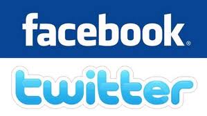 add 2000 facebook likes or fans and tweet your page to 110,000 twitter followers without admin access