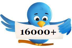 get you 30000+ Real Looking TWITTER followers in less then 24 hours without the need of your password