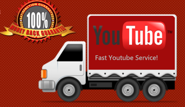 give You 20000+ Very Urgent YOUTUBE Views & 50 Likes  In Less 24 to 48 hours 
