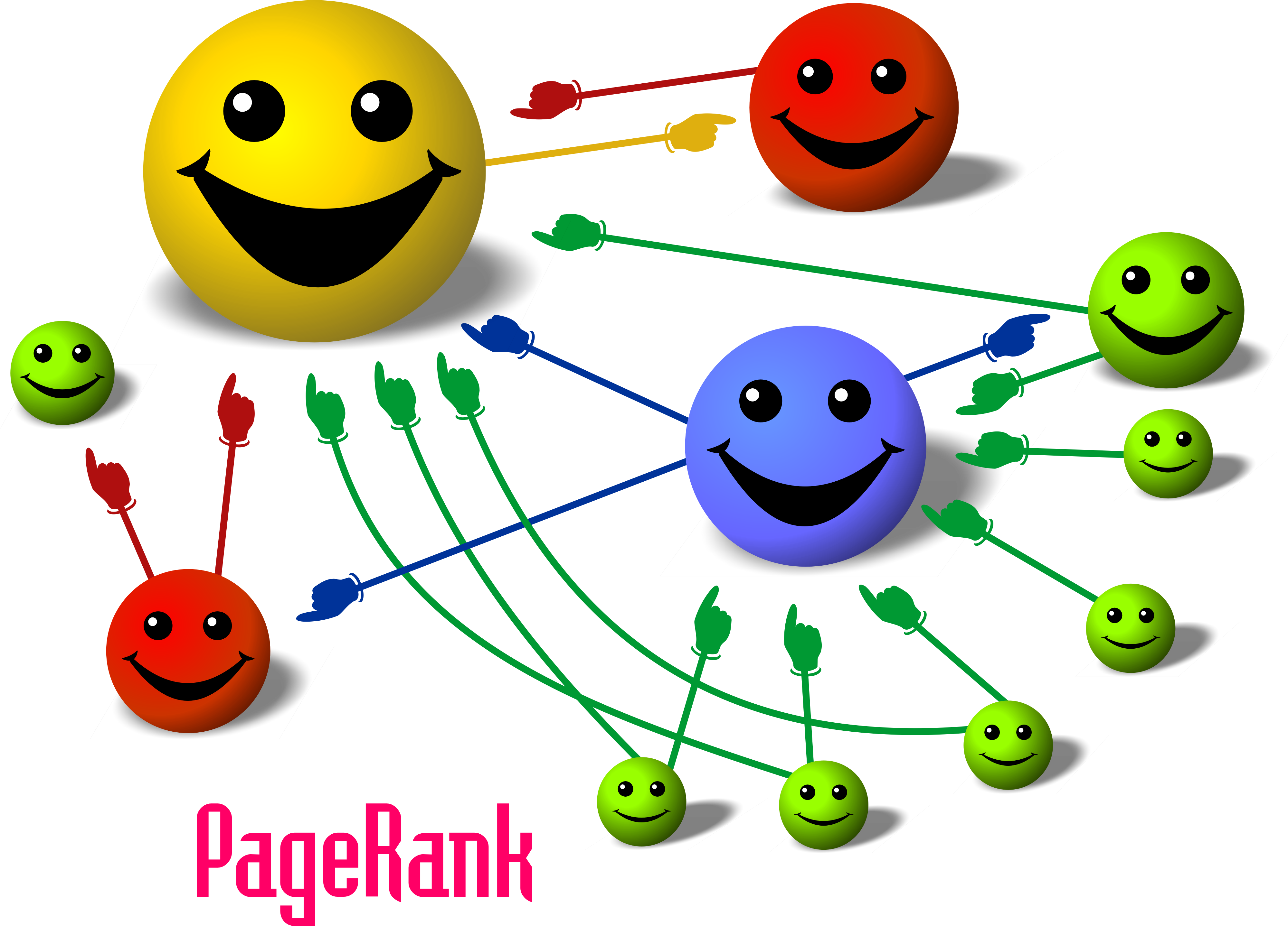 create 9 Top Quality Backlinks from PR9 Authority Sites Panda Update Friendly