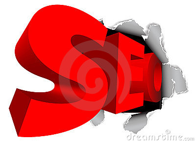 First steps to optimize the site