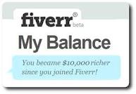 show you method how to  make about $4000 from logos in fiverr