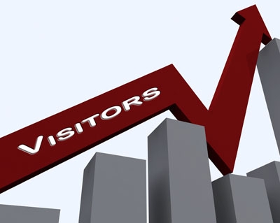 send 12k quality visitors to your blog, website, landing page or any youtube video