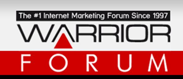 give you 9000 mail list warrior forum member list