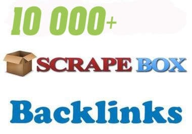 build 40,000 blog comments and trackbacks with scrapebox 