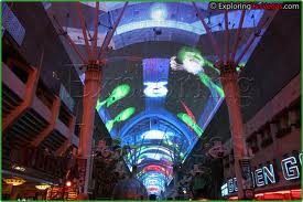 take 3 unique las vegas photos downtown