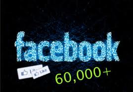 give you 61000+ facebook likes on any page or url