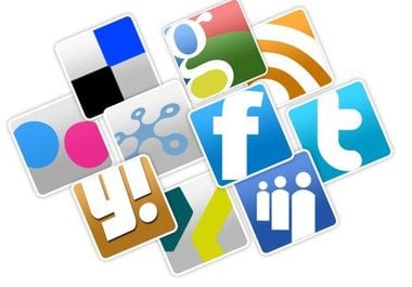 submit your URL to around  200+ Social Bookmarking Sites