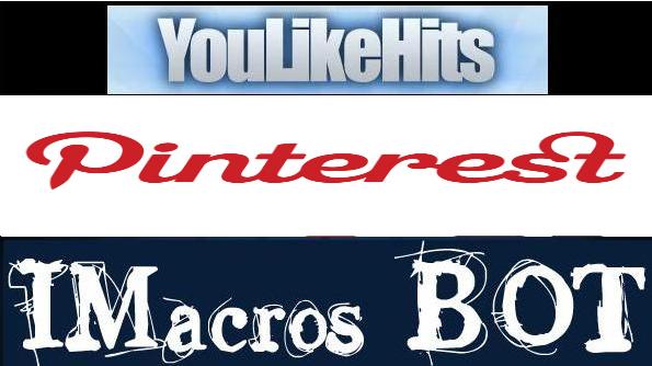 give you a You Like Hits Pinterest Imacro (Java Script)