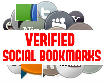 submit your website to more than 500 VERIFIED social bookmark directories + submit links to Mass indexer