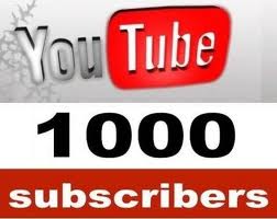 give-you-1000-Guaranteed-YouTube-Subscribers Without Admin Access