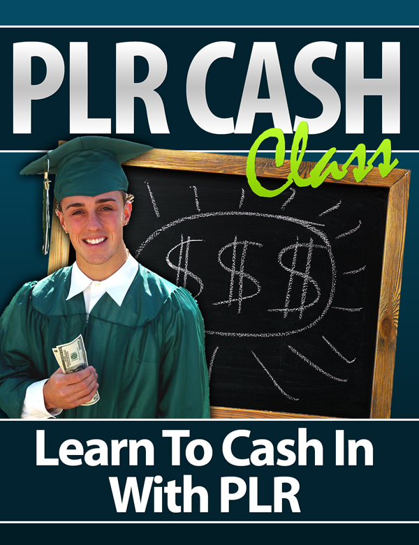 upload your PLR or mrr so you can sell on jvzoo or flippa