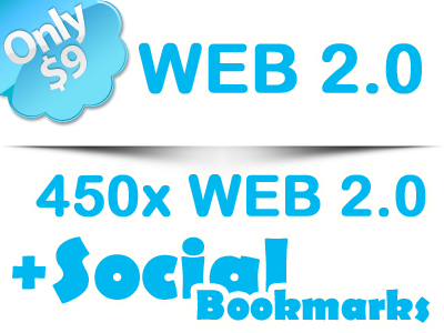 do 200 bookmarks + 450 contextual web 2,0 links from hp pr0 to pr9 dofollow+nofollow Make the Article to sumbit + spin it