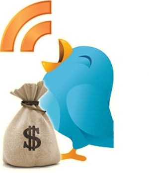 tweet your message to over 407,000++ REAL and ACTIVE followers