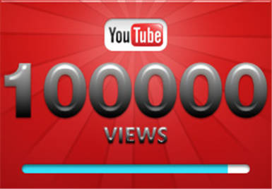 get you fast 10,000+ youtube views In 24 hour without admin access