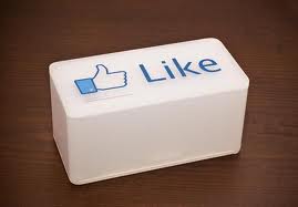 add 400 Facebook Like or fans to your fanpage and promote to stumbleupon and delicious