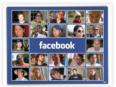 give you 1000 facebook account