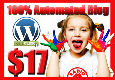 Create a Killer Autoblog With Any Niche + WP Robot Plugin