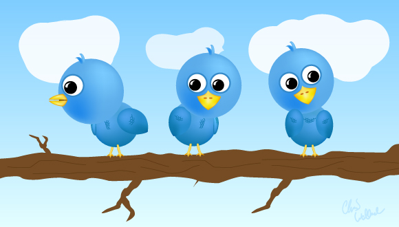 provide 500 digg followers and 500 twitter followers organically