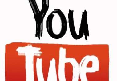 increase your youtube channel views with more than 100010 views