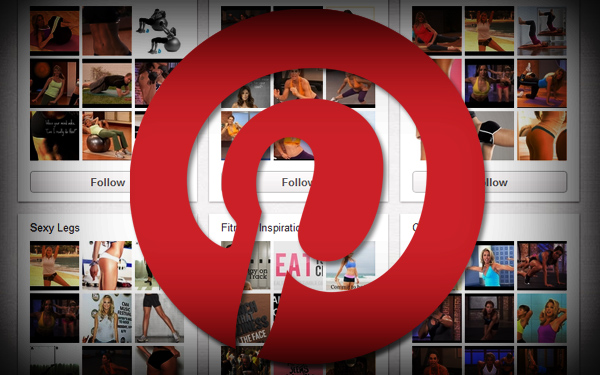 give you ★ 100 REAL Pinterest followers ★ 600 repins and ★ 600 likes without no admin accesses