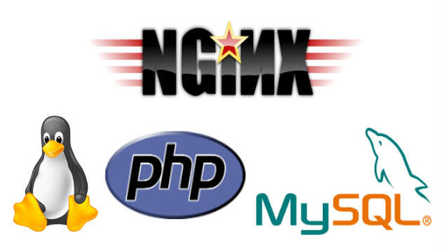 install LEMP on your VPS