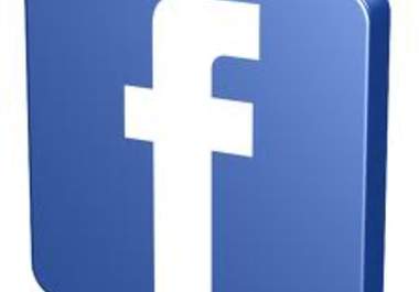 get you 200 real facebook fans without admin rights