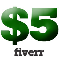 give you the most complete fiverr bible on the market "agressive fiverr income revealed"