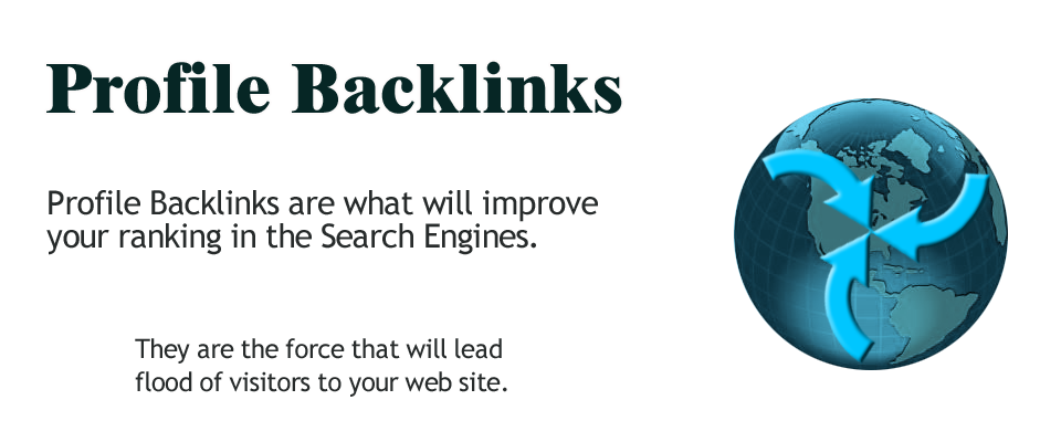 Create 10.000 Profile Backlinks