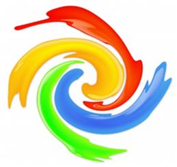 design a website header image with 1 revision