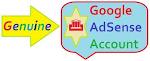 provide Fully Approved Adsense account at any Payee name