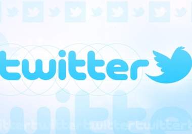 tweet your message or anything to 98,000+ Twitter followers