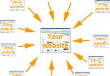 build a page rank backlink pyramid with 15000 profile links all unique domains and about 90 percent dofollow for high search engine page rank