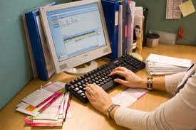 do any kind of data entry for you online offline about 750 entries