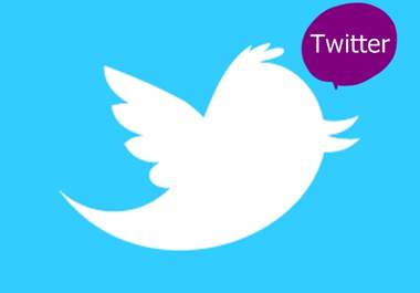 tweet any message to my 5,000+ followers with proof