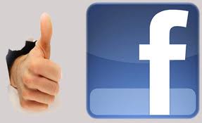  give 100+ facebook likes for your website or Facebook page which stay permanently