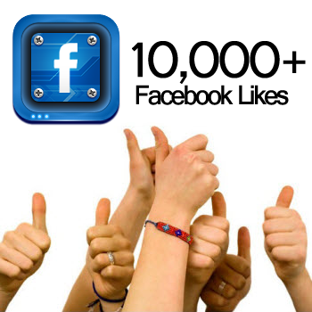 add over 10,000 Facebook Likes for SAME page without admin