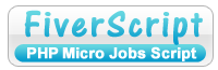 Install a few modules on fiverrscript