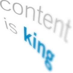do content writing