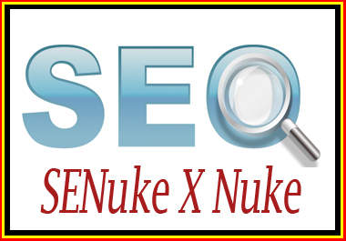 ★1199+ Positive Feedbacks ★Penguin Friendly SeNuke X Blasts ★Best Deal on seoclerks Buy 2 Get 1 Free ★Fast Delivery ★Satisfaction Guaranteed  
