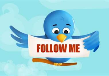 get you 500+ REAL twitter followers without password in 48 hours
