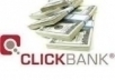 show you how  to make  $200 daily in clickbank with only 2 things 