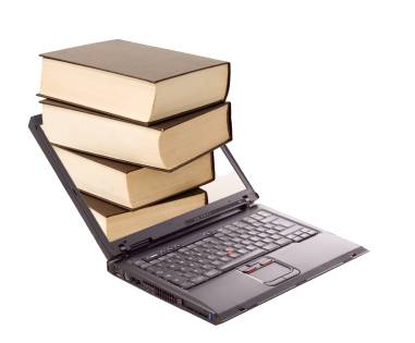 write an ebook