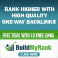 Add your site into over 15,000 sites which gives you that many one way backlinks and Rapidly gets your URLs indexed by Google! +Pinging it.