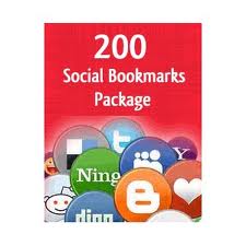 give you 200 social bookmark buy 1 get 1 free